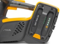 Ferăstrău cu lanţ cu acumulator Stiga SPR 500 AE imaginea #7 — magazin online Desire.md