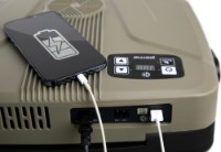 Frigider auto Peme Ice-on 32 Sand Storm imaginea #5 — magazin online Desire.md