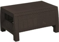 Masă Keter Corfu II Table Brown (207786) imaginea #1 — magazin online Desire.md