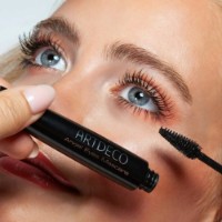 Rimel pentru gene Artdeco Angel Eyes Mascara 01 imaginea #2 — magazin online Desire.md