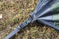 Палатка Hannah Covert 2 WS Thyme/Dark Shadow фото №6 — интернет-магазин Desire.md