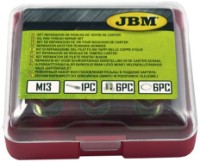 Set reparator de filete pentru buşon JBM 53235 imaginea #2 — magazin online Desire.md