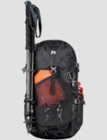 Rucsac Hannah Endeavour 35 Anthracite (10019151HHX) imaginea #4 — magazin online Desire.md