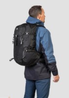 Rucsac Hannah Endeavour 35 Anthracite (10019151HHX) imaginea #6 — magazin online Desire.md