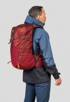 Рюкзак Hannah Endeavour 35 Sun-Dried Tomato (10019153HHX) фото №6 — интернет-магазин Desire.md