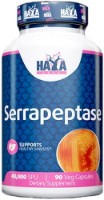 Пищевая добавка Haya Labs Serrapeptase 90cap