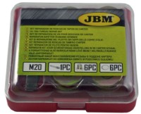 Kit de refiletare JBM 53238 imaginea #2 — magazin online Desire.md