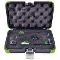 Set de instrumente pentru reglarea curelei de distribuție JBM 53269 imaginea #2 — magazin online Desire.md