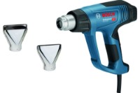 Строительный фен Bosch GHG 23-66 (06012A6300) фото №2 — интернет-магазин Desire.md