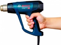 Строительный фен Bosch GHG 23-66 (06012A6300) фото №6 — интернет-магазин Desire.md