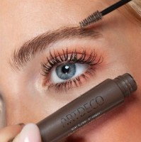 Gel pentru sprâncene Artdeco Brow Filler 3 imaginea #2 — magazin online Desire.md