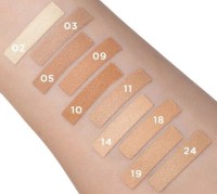 Concealer pentru față Artdeco Camouflage Cream 24 imaginea #2 — magazin online Desire.md