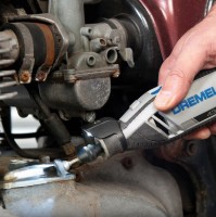 Насадка Dremel 26150LM1JA фото №4 — интернет-магазин Desire.md