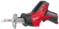 Fierăstrău sabie Milwaukee C12HZ-0 (4933411925) imaginea #1 — magazin online Desire.md