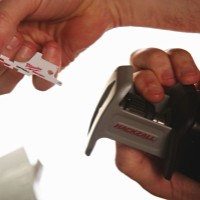 Fierăstrău sabie Milwaukee C12HZ-0 (4933411925) imaginea #4 — magazin online Desire.md