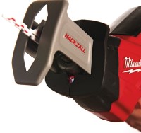 Fierăstrău sabie Milwaukee C12HZ-0 (4933411925) imaginea #5 — magazin online Desire.md