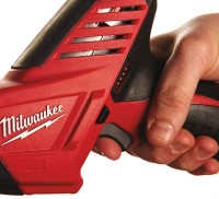 Fierăstrău sabie Milwaukee C12HZ-0 (4933411925) imaginea #6 — magazin online Desire.md