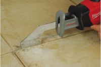 Fierăstrău sabie Milwaukee C12HZ-0 (4933411925) imaginea #7 — magazin online Desire.md