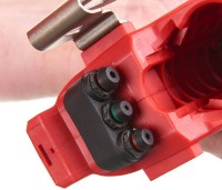 Заклёпочник Milwaukee M12 BPRT-201X (4933464405) фото №5 — интернет-магазин Desire.md