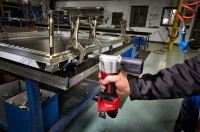 Заклёпочник Milwaukee M12 BPRT-201X (4933464405) фото №6 — интернет-магазин Desire.md