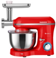 Robot de bucătărie Daewoo DHM200MGR imaginea #1 — magazin online Desire.md