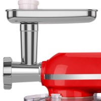 Robot de bucătărie Daewoo DHM200MGR imaginea #2 — magazin online Desire.md