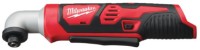 Mașină de înșurubat Milwaukee M12 BRAID-0 (4933451247) imaginea #1 — magazin online Desire.md