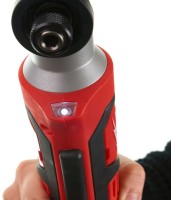 Mașină de înșurubat Milwaukee M12 BRAID-0 (4933451247) imaginea #3 — magazin online Desire.md