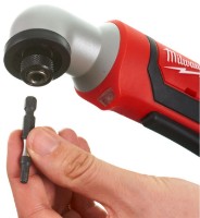 Mașină de înșurubat Milwaukee M12 BRAID-0 (4933451247) imaginea #5 — magazin online Desire.md