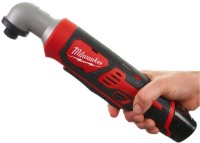 Mașină de înșurubat Milwaukee M12 BRAID-0 (4933451247) imaginea #7 — magazin online Desire.md