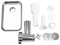 Robot de bucătărie Daewoo DHM200MGS imaginea #4 — magazin online Desire.md