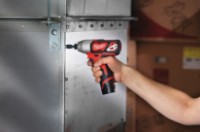 Шуруповерт Milwaukee M12BID-0 (4933441955) фото №2 — интернет-магазин Desire.md