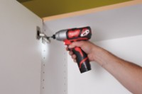 Шуруповерт Milwaukee M12BID-0 (4933441955) фото №3 — интернет-магазин Desire.md