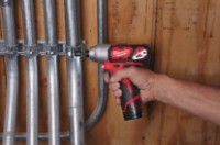 Шуруповерт Milwaukee M12BID-0 (4933441955) фото №4 — интернет-магазин Desire.md