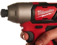 Шуруповерт Milwaukee M12BID-202C (4933441960) фото №4 — интернет-магазин Desire.md