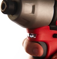 Шуруповерт Milwaukee M12BID-202C (4933441960) фото №5 — интернет-магазин Desire.md