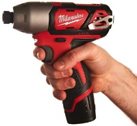 Шуруповерт Milwaukee M12BID-202C (4933441960) фото №7 — интернет-магазин Desire.md