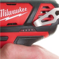 Гайковёрт Milwaukee M12BIW12-0 (4933447134) фото №4 — интернет-магазин Desire.md