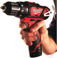 Шуруповерт Milwaukee M12BPD-202C (4933441940) фото №4 — интернет-магазин Desire.md