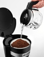 Cafetiera electrica Delonghi ICM 14011 imaginea #4 — magazin online Desire.md