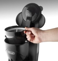 Cafetiera electrica Delonghi ICM2.1B imaginea #3 — magazin online Desire.md