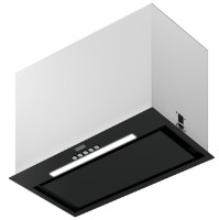 Вытяжка Franke Box Flush Evo FBFE BK Matt A52