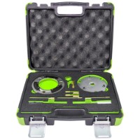 Set de instrumente pentru instalare și reglare pompă de combustibil JBM 53296