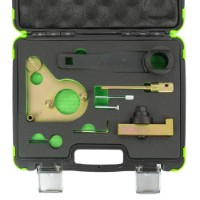 Set de instrumente pentru reglarea curelei de distribuție JBM 53311 imaginea #3 — magazin online Desire.md