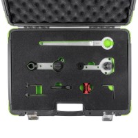 Set de instrumente pentru reglarea curelei de distribuție JBM 53648 imaginea #3 — magazin online Desire.md