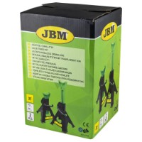 Set de suporturi sustinere JBM 53779