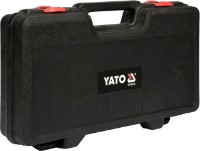 Truse de scule pentru auto Yato YT-06155