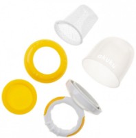 Nibbler pentru hrănire Akuku A0514 Yellow imaginea #2 — magazin online Desire.md