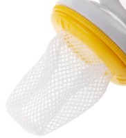 Nibbler pentru hrănire Akuku A0514 Yellow imaginea #3 — magazin online Desire.md