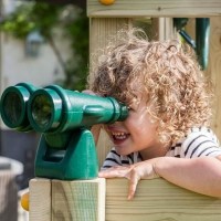 Бинокль PlayPark Binoclu фото №4 — интернет-магазин Desire.md